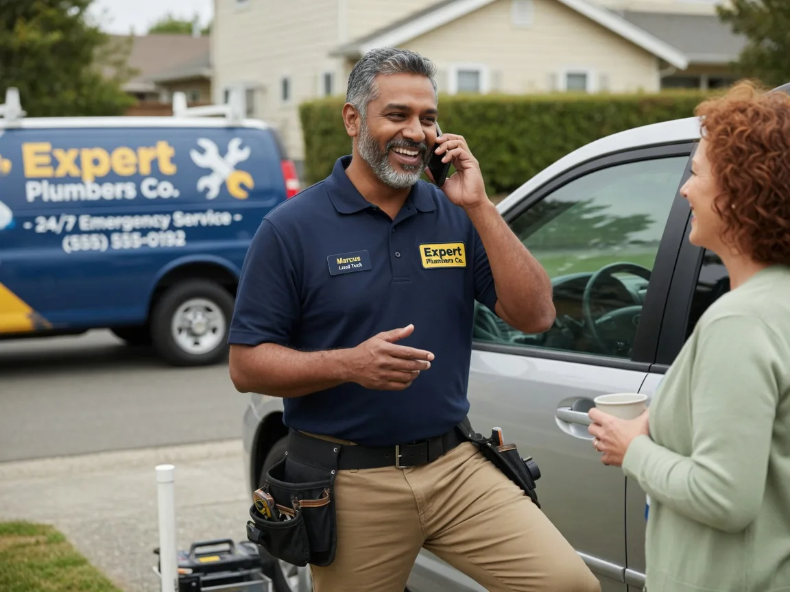 Clogged Drain Repair in Watford City, ND